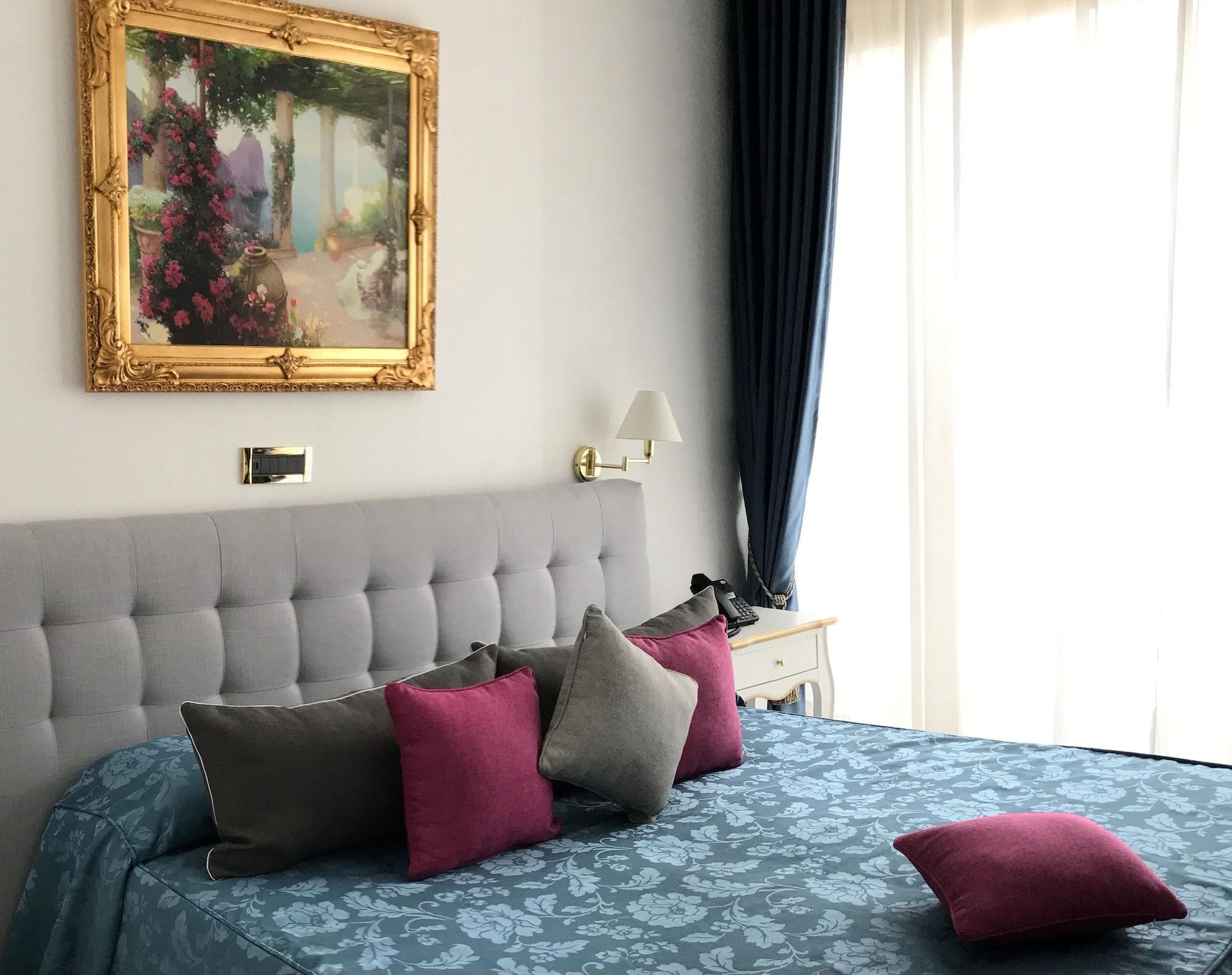 Hotel Capri Bougainville Anacapri (Isola di Capri)