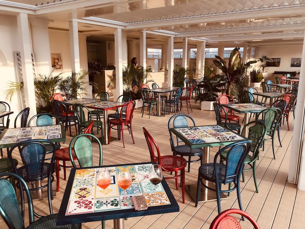 Capri Bougainville Hotel Anacapri (Isola di Capri)