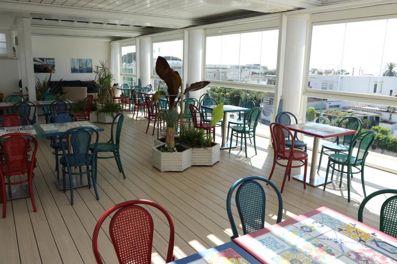 Capri Bougainville Hotel Anacapri (Isola di Capri)