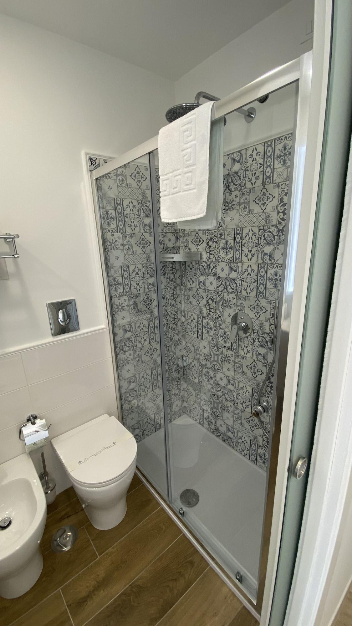 Capri Bougainville Hotel