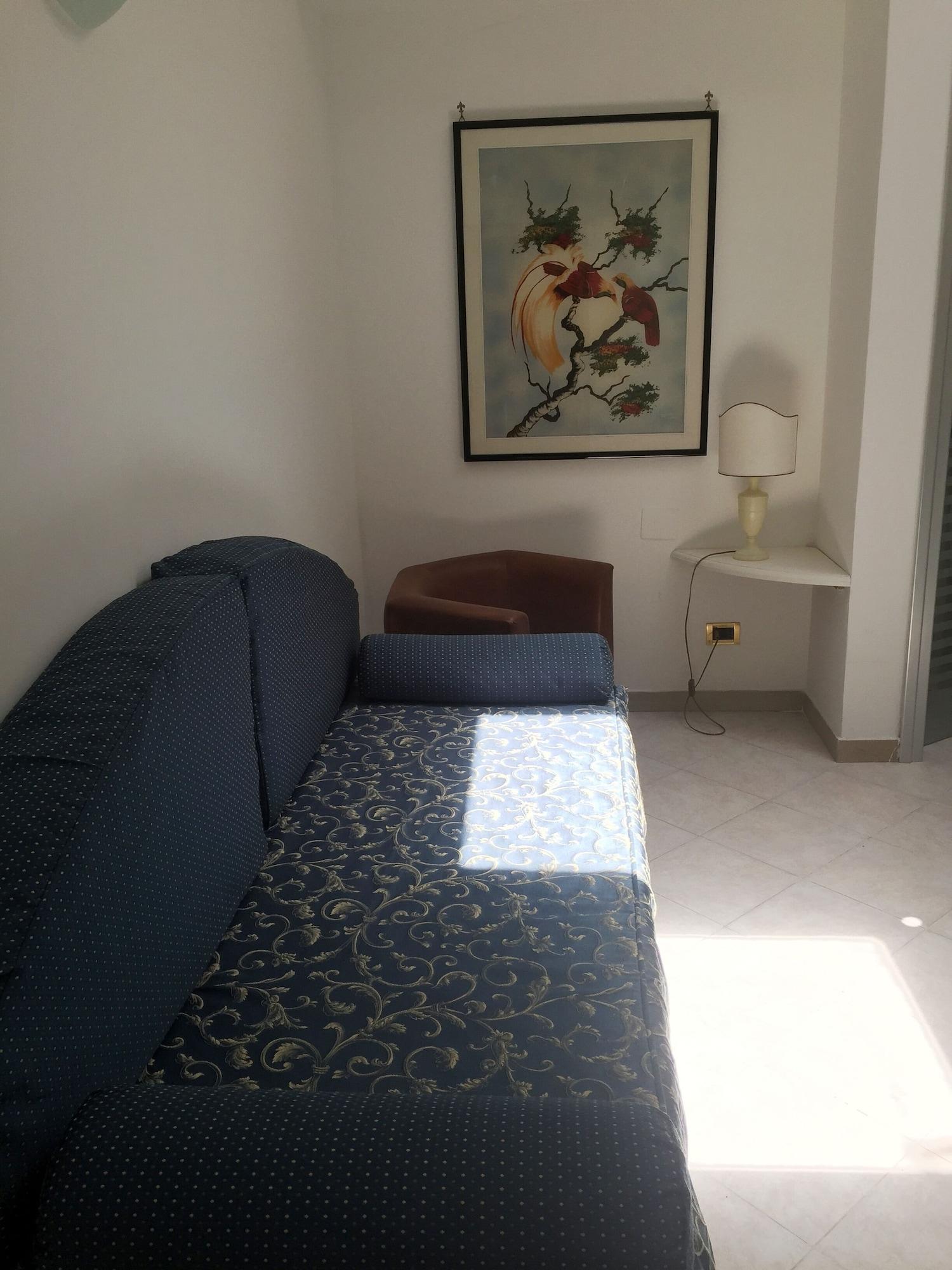 Capri Bougainville Hotel Anacapri (Isola di Capri)