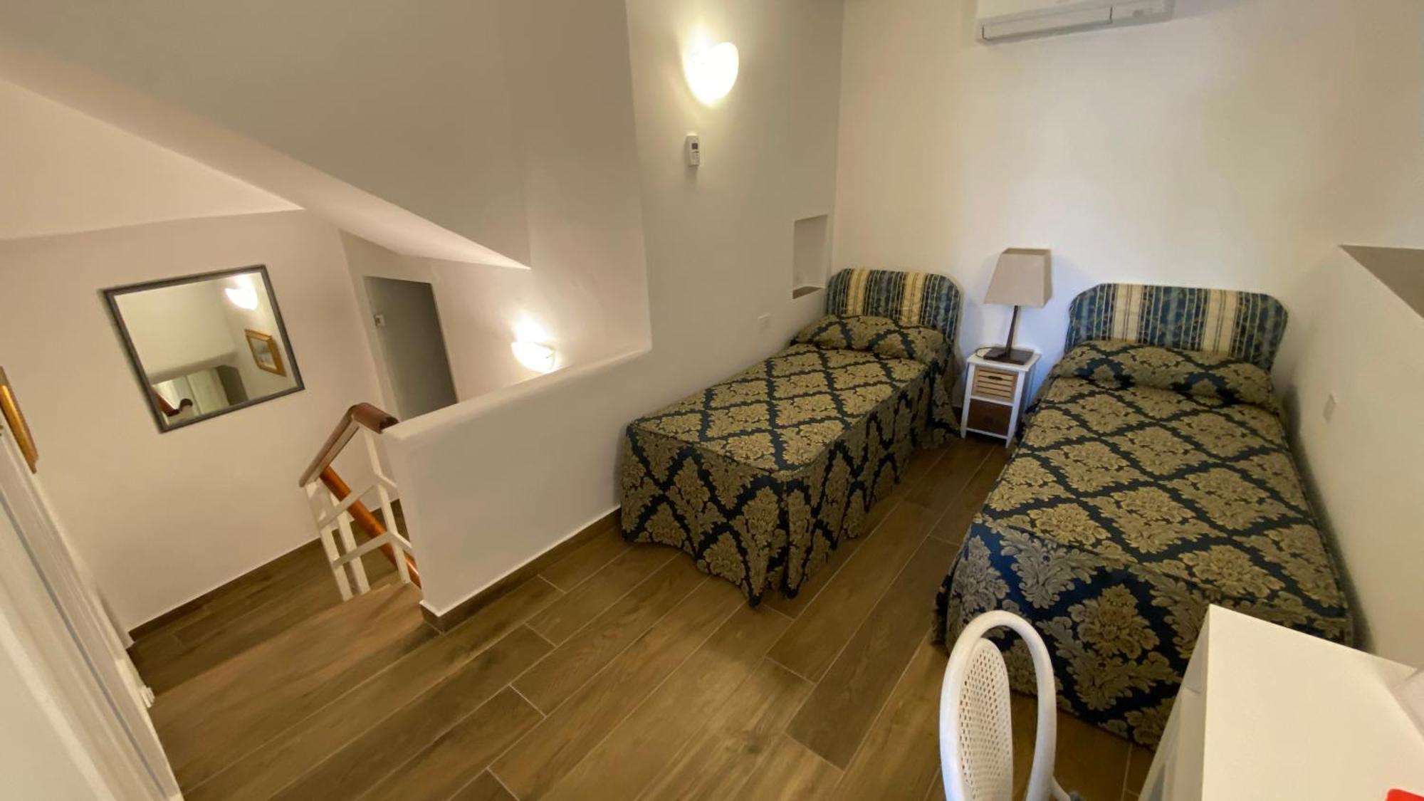 Hotel Capri Bougainville Anacapri (Isola di Capri)