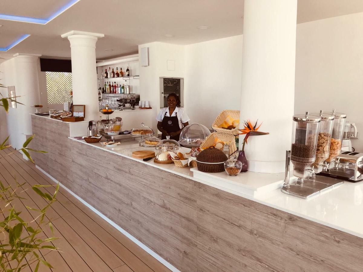 Capri Bougainville Luxury Boutique Anacapri (Isola di Capri)