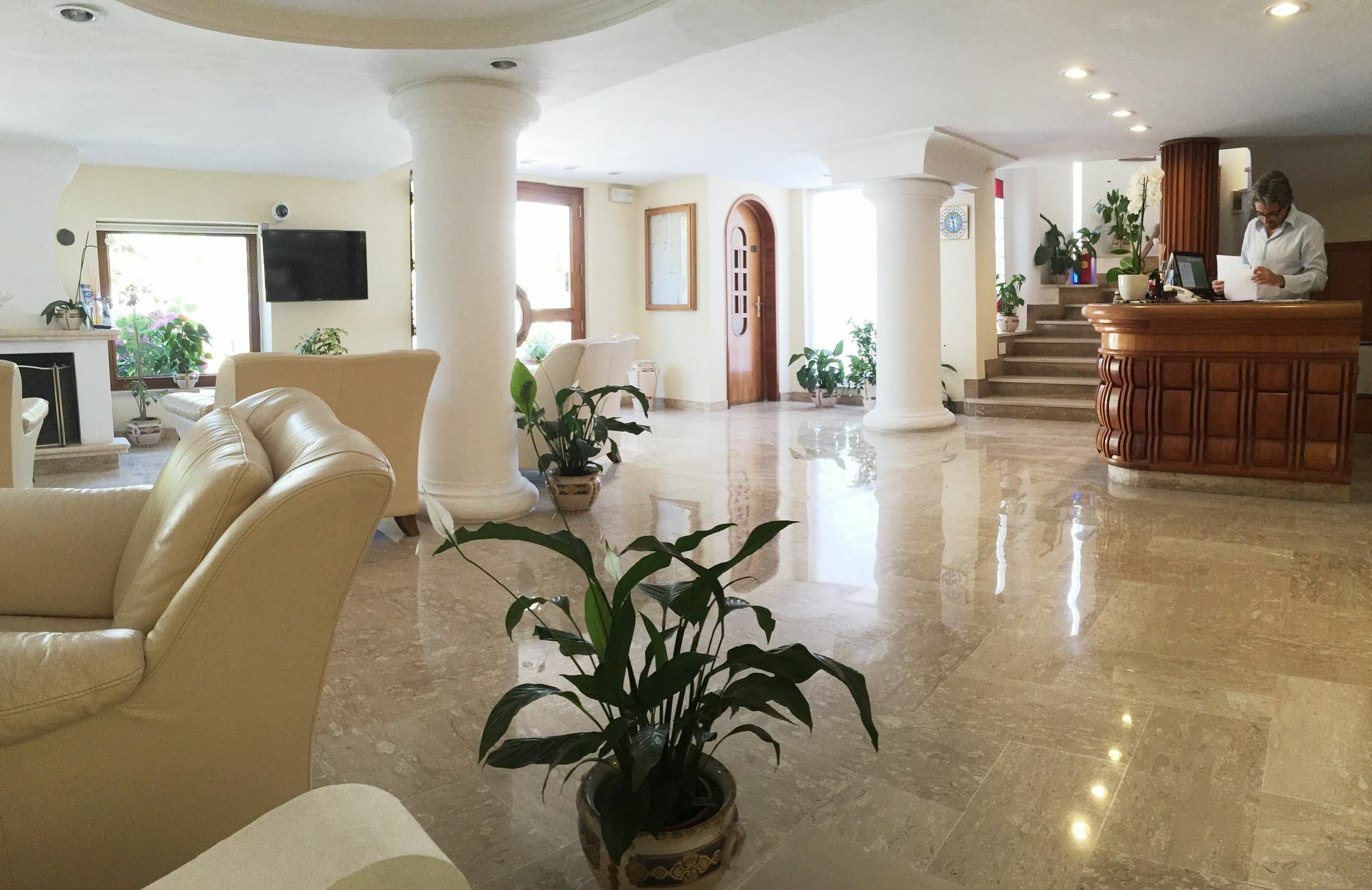 Capri Bougainville Luxury Boutique Anacapri (Isola di Capri)