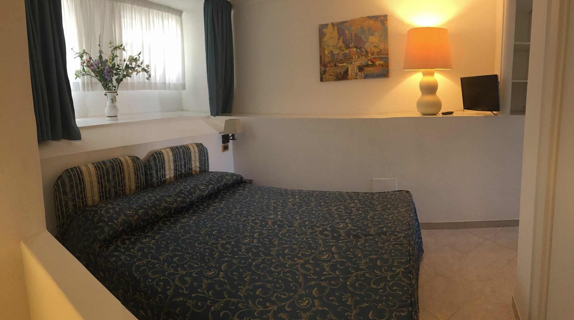 Capri Bougainville Hotel Anacapri (Isola di Capri)