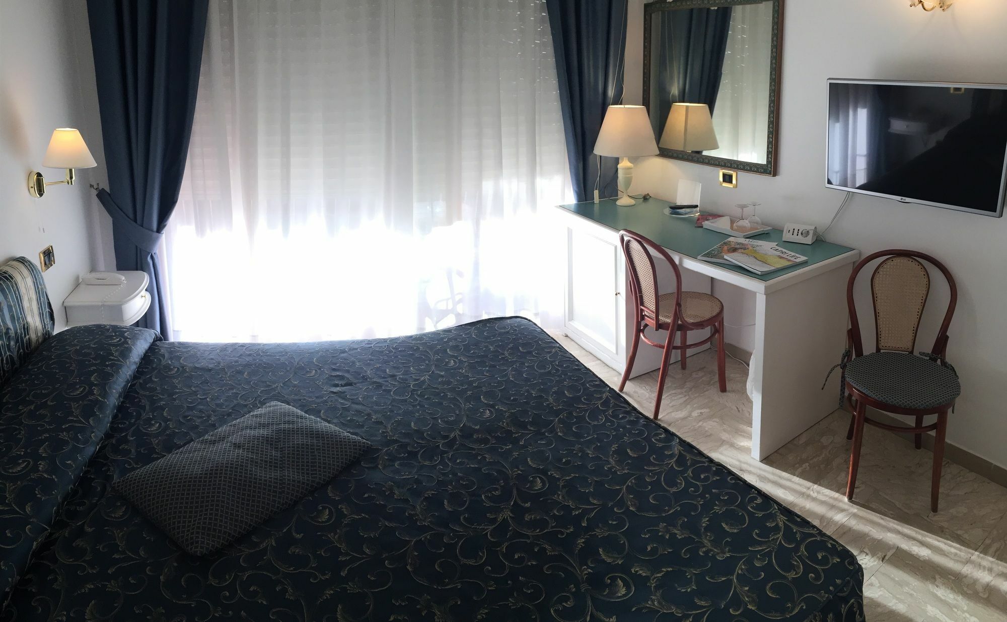 Capri Bougainville 4* Anacapri (Isola di Capri)