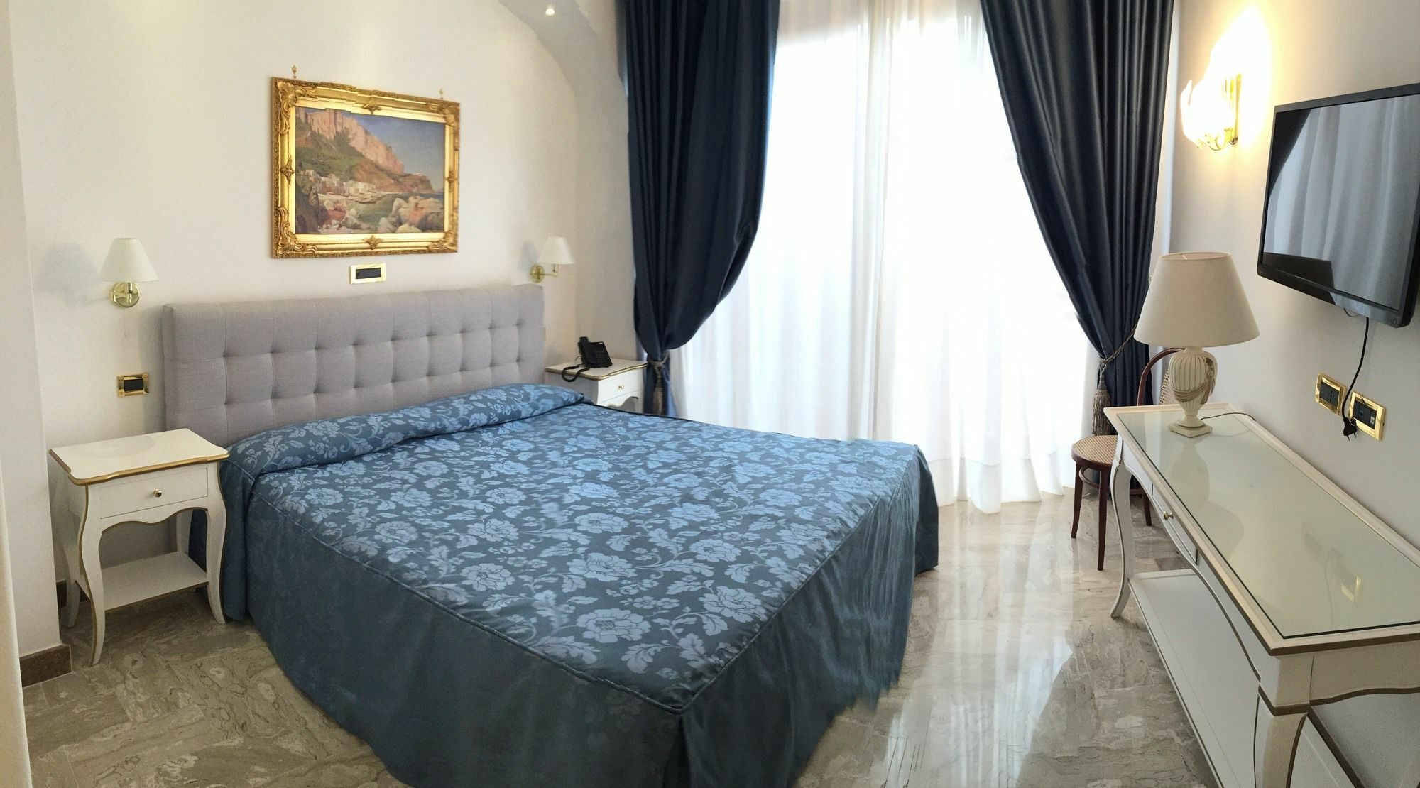 Hotel Capri Bougainville Anacapri (Isola di Capri)