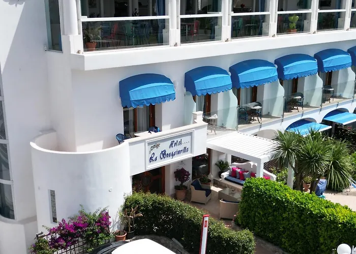 Capri Bougainville