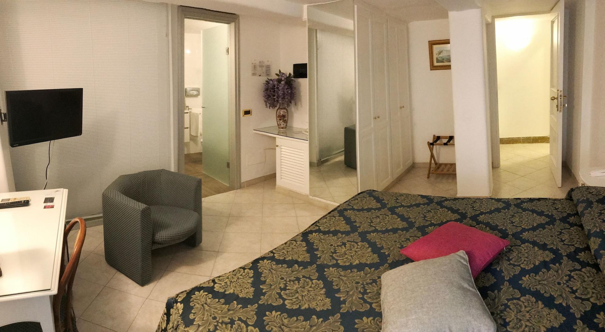 Capri Bougainville Luxury Boutique