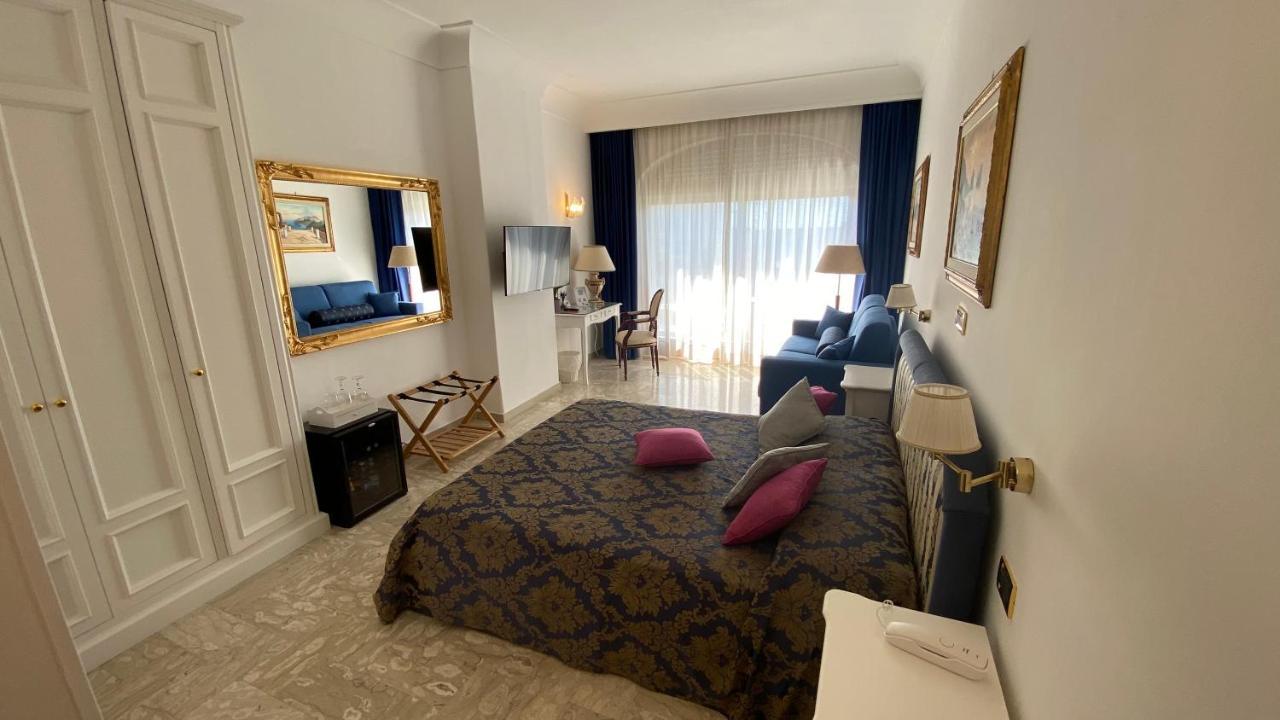 Capri Bougainville Luxury Boutique