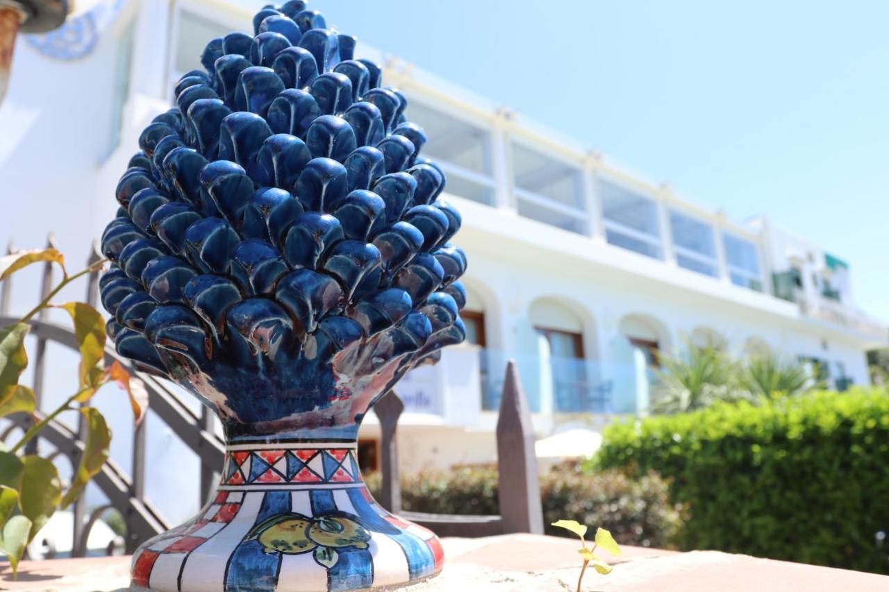 Hotel Capri Bougainville 4*