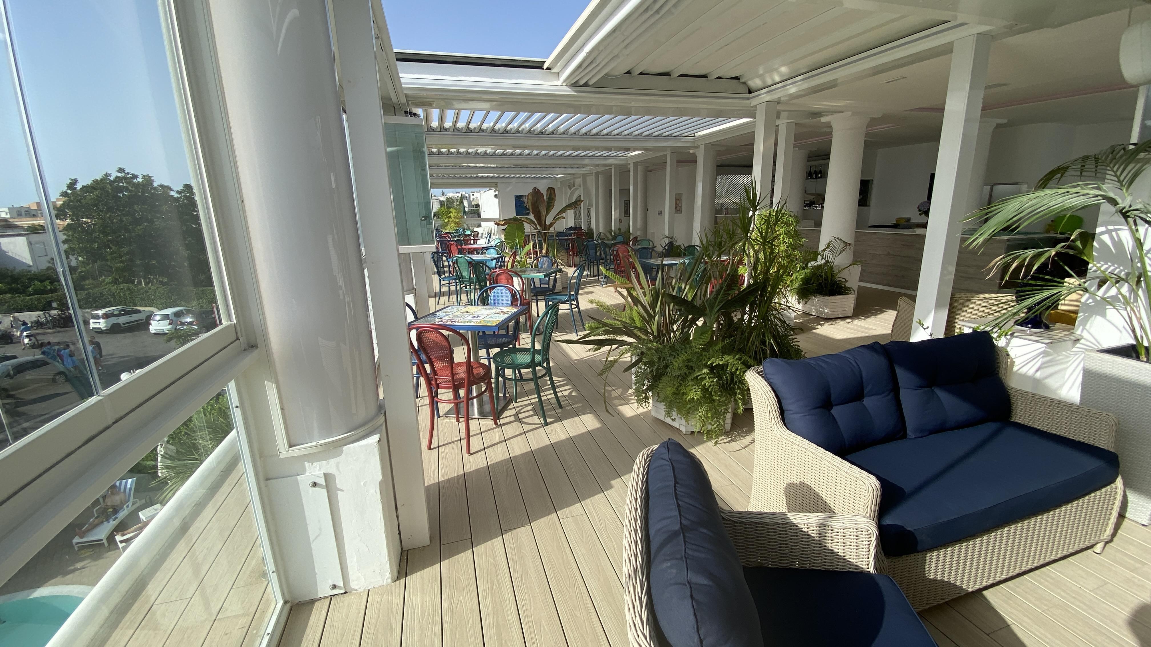 Hotel Capri Bougainville Anacapri (Isola di Capri)