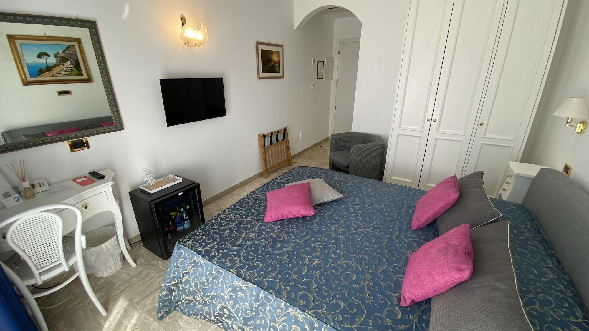 Capri Bougainville 4* Anacapri (Isola di Capri)