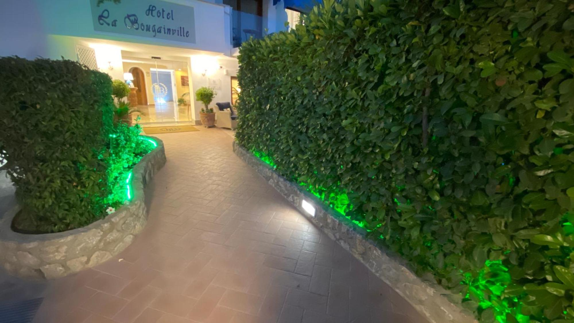 Capri Bougainville 4* Anacapri (Isola di Capri)