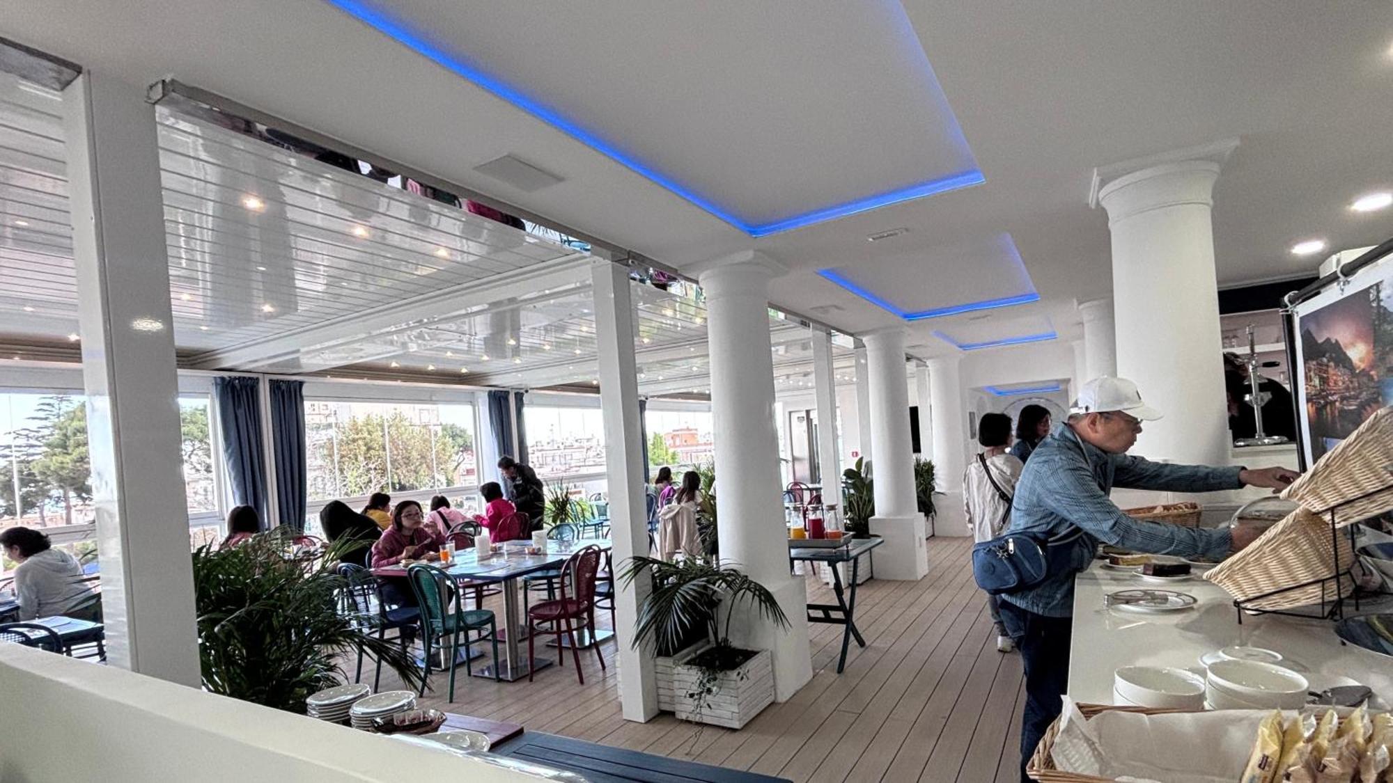 Hotel Capri Bougainville Anacapri (Isola di Capri)