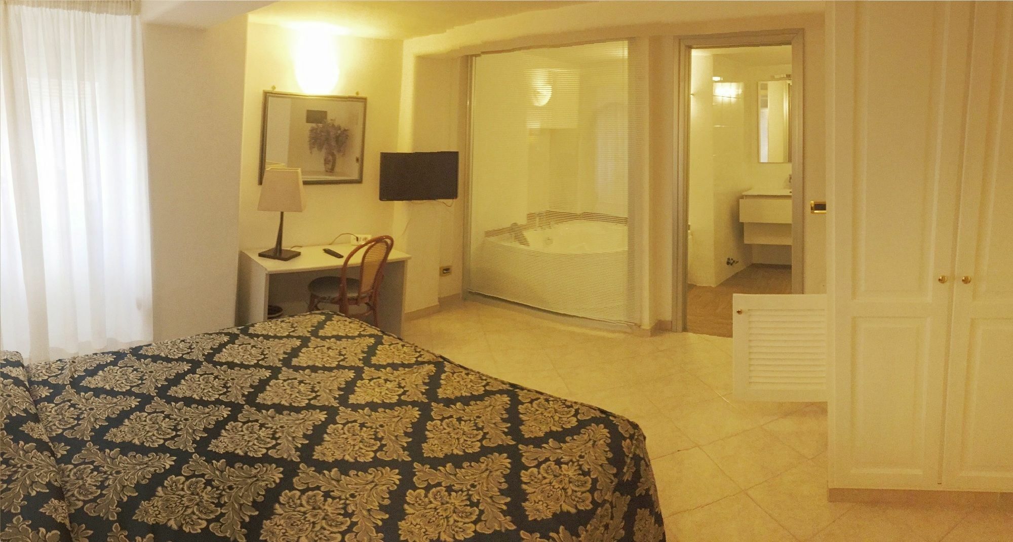 Hotel Capri Bougainville Anacapri (Isola di Capri)